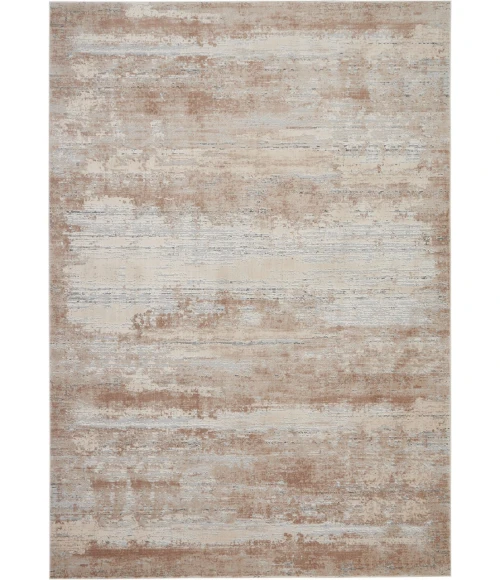 Nourison Rustic Textures Area Rug RUS03-Beige