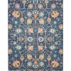 Nourison Home Passion PSN01 Navy 9 ft. X 12 ft. Area Rug