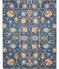 Nourison Passion Area Rug PSN01 Navy 9' x 12'