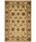 Nourison Home Silk Pointe Gold SKP1 3ft.10in. x 5ft.10in. Rect. Rug