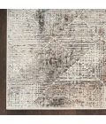 Nourison Sustainable Trends Ivory Multicolor SUT08 5 ft. X 7 ft. Rect. Rug