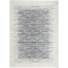 DKNY Grand Street Cream / Ivory GRN04 3ft.11in. x 5ft.11in. Rect. Rug