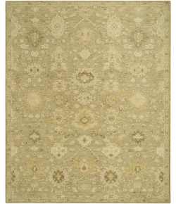 Nourison Ravello Taupe Beige RVL01 7ft.9in. x 9ft.9in. Rect. Rug