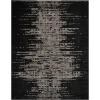 Nourison Home Twilight TWI11 Flint 7 ft. 9 in. X 9 ft. 9 in. Area Rug
