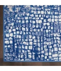 Nourison Whimsicle Area Rug WHS07-Ivory Navy