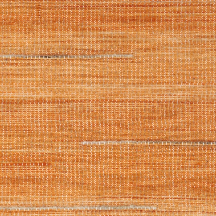 Nourison Interweave Orange IWV01 2 ft. X 3 ft. Rect. Rug