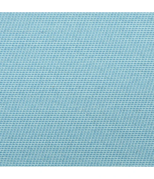 Nourison Home Color Splash Blue CSP01 5ft.3in. x 7ft.3in. Rect. Rug