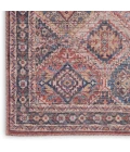 Nourison Home New Concept Washables Multicolored SR103 6ft. x 9ft. Rect. Rug