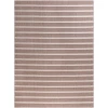 Nourison Home Positano POS03 Natural Ivory 8 ft. X 10 ft. Area Rug