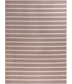 Nourison Home Positano POS03 Natural Ivory 8 ft. X 10 ft. Area Rug