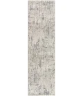 Nourison Quarry Ivory Blue Grey QUA01 8 ft. Rect. Rug