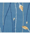 Nourison Grafix Area Rug GRF15-Light Blue