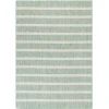 Nourison Home Positano POS03 Blue Green Ivory 10 ft. X 14 ft. Area Rug