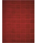 Nourison Home Westport Red WP31 8ft. x 10ft.6in. Rect. Rug
