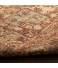Nourison Vintage Washables Gold VWS14 2 ft. 2 in. X 8 ft. Rect. Rug