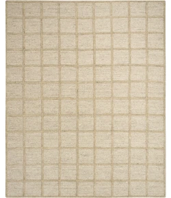 DKNY Pure Framework Tan FRA01 9ft.6in. x 13ft.6in. Rect. Rug