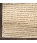 DKNY Pure Knots Beige KNT01 10 ft. X 14 ft. Rect. Rug
