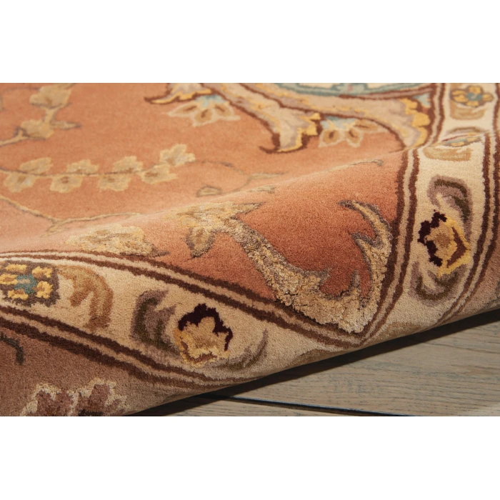 Nourison Nourison 2000 Area Rug 2319 Copper