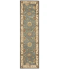 Nourison 2000 Runner Area Rug 2210-Blue