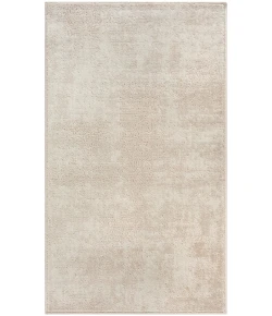 Nourison Home Serenity Home SRH06 Ivory 2 ft. 2 in. X 3 ft. 9 in. Area Rug