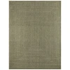 Nourison Home Tulum TLM04 Olive 8 ft. X 10 ft. Area Rug