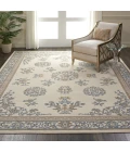 Barclay Butera Butera Collection Beige BB204 8ft.6in. x 11ft.6in. Rect. Rug