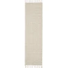 Nourison Home Paxton Cream / Ivory PAX06 2ft.2in. x 8ft.2in. Rect. Rug