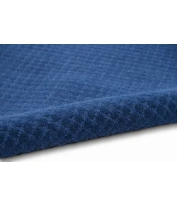 Calvin Klein Las Vegas Blue CK830 7ft.9in. x 9ft.9in. Rect. Rug