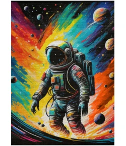 Nourison Home Imagination IMA09 Multicolor 3 ft. 5 in. X 5 ft. Area Rug