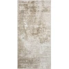 Nourison Dekor Ivory Taupe DEK07 3ft. x 5ft. Rect. Rug