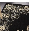 Nourison Grafix Area Rug GRF14-Black