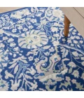 Nourison Whimsicle Area Rug WHS10-Navy Multicolor