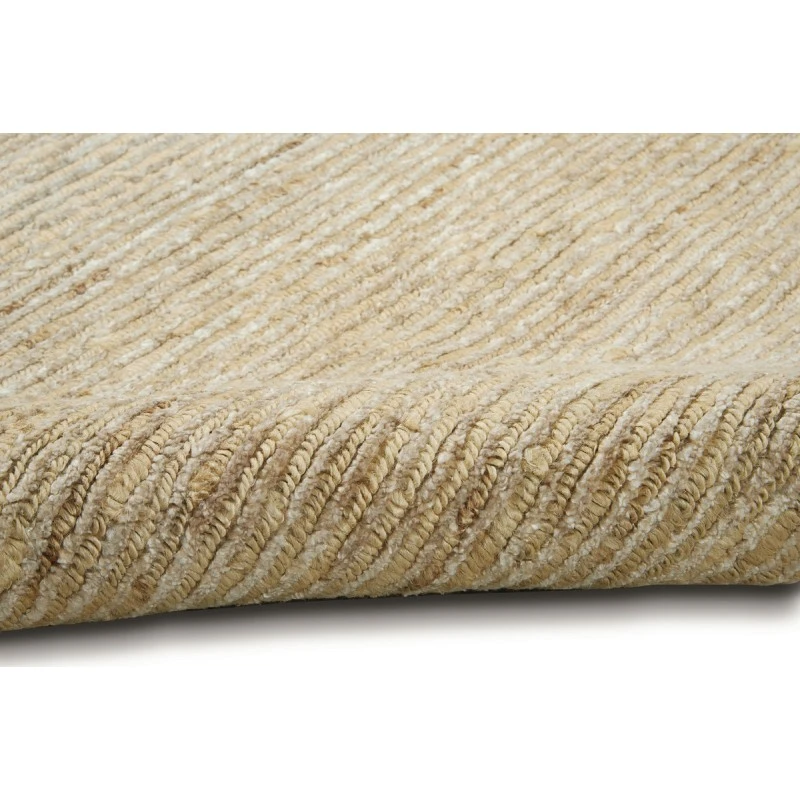 Calvin Klein Home Mesa Area Rug MSA01 Gypsum
