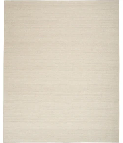 Nourison Home Interweave IWV01 Beige 10 ft. X 14 ft. Area Rug