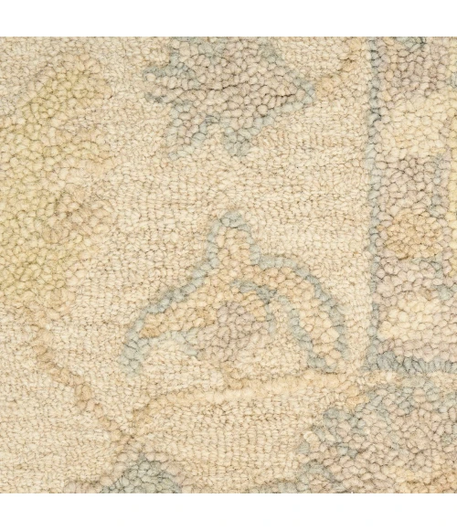 Nourison Maison Blue Ivory MSO03 8 ft. X 10 ft. Rect. Rug