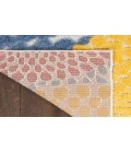 Nourison Aloha Multicolor ALH29 2 ft. X 6 ft. Rectangle Rug