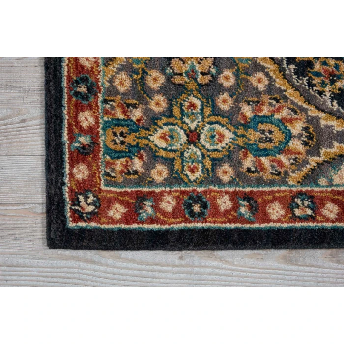 Nourison 2020 Area Rug NR203-Multicolor