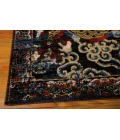 Barclay Butera Dynasty Blue DYN05 8ft.6in. x 11ft.6in. Rect. Rug