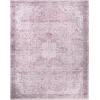 Nourison Home Nourison Washables NWB15 Pink 9 ft. 2 in. X 12 ft. Area Rug