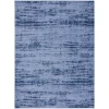 Nourison Home Nourison Essentials NRE03 Denim 8 ft. X 10 ft. Area Rug