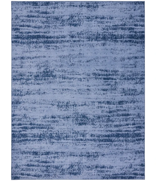 Nourison Nourison Essentials Area Rug NRE03 Denim