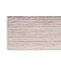 Nourison Washable Essentials Ivory Mocha WAE01 2 ft. 2 in. X 8 ft. Rectangle Rug