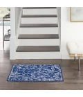 Nourison Whimsicle Area Rug WHS05-Navy