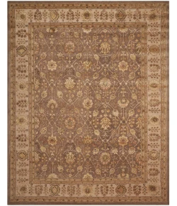 Nourison Home Nourison 3000 Taupe 3102 8ft.6in. x 11ft.6in. Rect. Rug