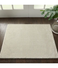 Nourison Home Twilight TWI09 Ivory 2 ft. X 3 ft. Area Rug