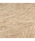 DKNY Pure Angles Camel ANG01 9 ft. X 12 ft. Rect. Rug