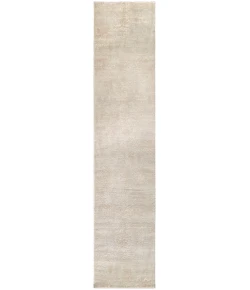 Nourison Home Serenity Home SRH06 Ivory 2 ft. 2 in. X 6 ft. Area Rug