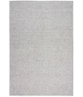 Calvin Klein Tobiano Silver TOB01 5 ft. X 8 ft. Rect. Rug