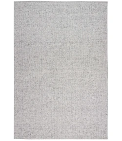 Calvin Klein Home Tobiano TOB01 Silver 5 ft. 3 in. X 7 ft. 5 in. Area Rug