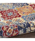 Nourison Grafix Area Rug GRF31-Multicolor